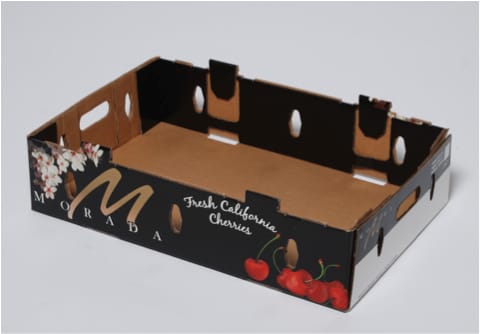 corrugated box corrugated box