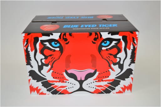 corrugated box corrugated box